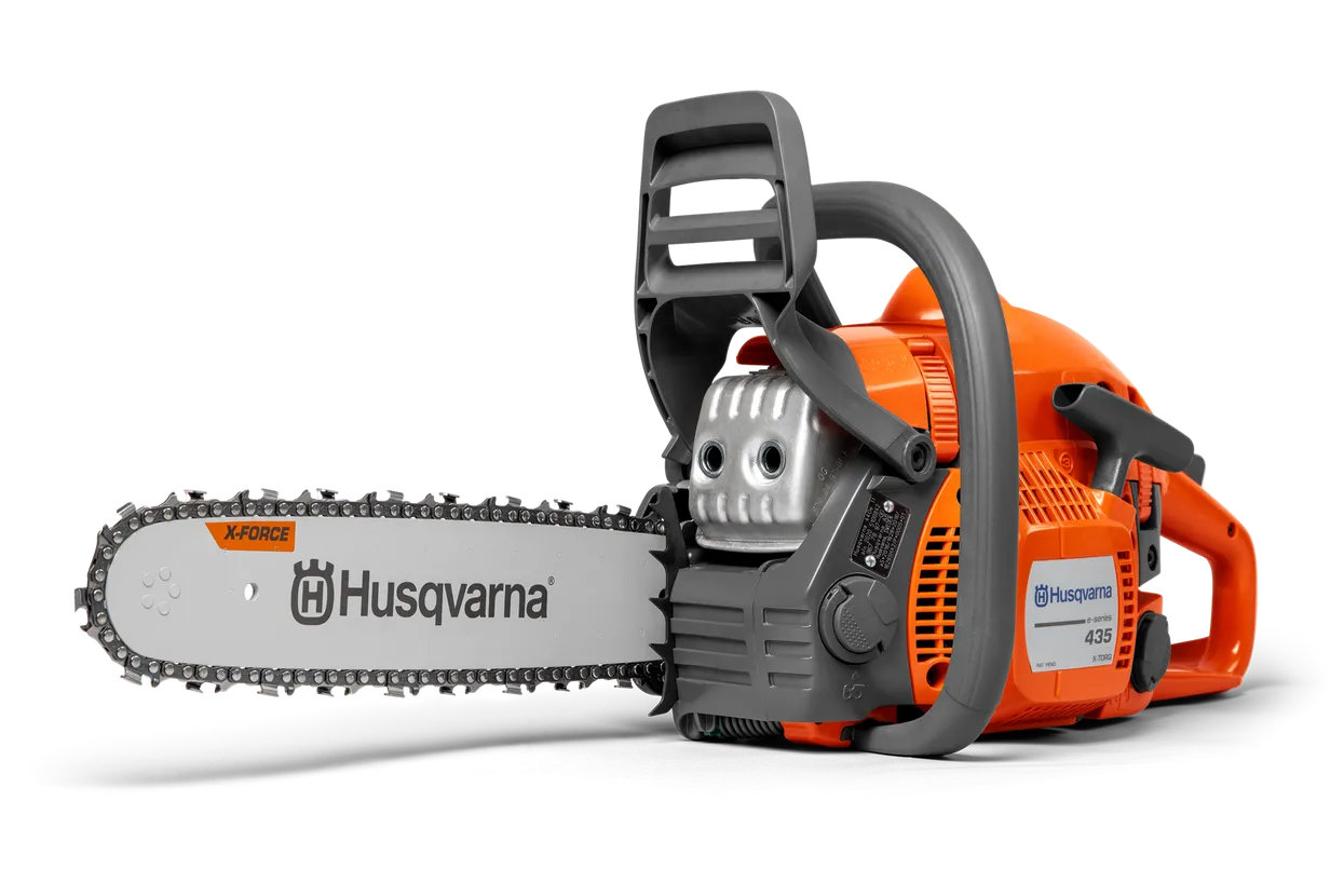 HUSQVARNA CHAINSAW 435 E-SERIES GYMPIE